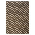 thumbnail image 1 of Oriental Weavers Marrakesh 5993D Brown/Ivory Tribal Runner Indoor Area Rug, 1 of 3
