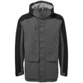 thumbnail image 1 of Craghoppers - Chaqueta Impermeable Pro de Elástico para Adultos Unisex (Gris Carbón) Craghoppers UTPC4782_carbongrey, 1 of 4