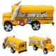 thumbnail image 4 of Disney Pixar Cars Cars Carretilla elevadora Cosechadora Fritter Rayo Mcqueen Dr Damage Raro Vehículo de fundición a presión Coche Modelo de juguete para niño Juguete para niños Regalo, 4 of 4