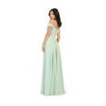 thumbnail image 2 of Formal Dress Shops Inc Juniors Womens Special Occasion Long Formal Dress, 2 of 5