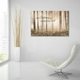 thumbnail image 6 of Epic Art 'Take a Journey and Discover Your Soul' by Lori Deiter Acrylic Glass Wall Art, 36"x24", 6 of 8