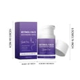 thumbnail image 3 of Retinol Facial Moisturizing Cream Moisturizes And Soothes Improves Dryness And Evenness Locks In Moistures And Brightens The Radiances, 3 of 8