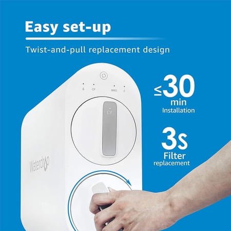 fcc waterdrop gpd osmosis tankless drain
