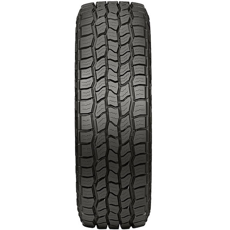 Cooper Discoverer AT3 LT245/75R17 Light Truck Tire for SUV, Jeep