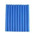 thumbnail image 2 of 10pcs  Rubber Mini Hair Curler Bar Beauty Tool(Random color), 2 of 6