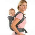 thumbnail image 2 of Infantino StayCool™ 4-in-1 Convertible Carrier, 2 of 9