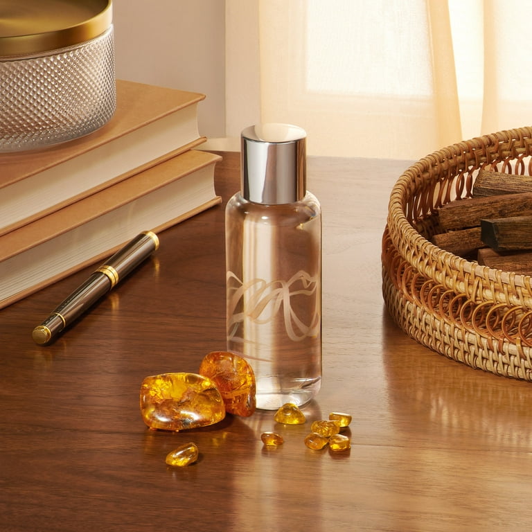 【2024】お歳暮・冬ギフト | 高島屋オンラインスト Scentblendz Revlon Amber Women's Parfum, De Eau Sandalwood 香水(女性用)