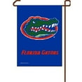 thumbnail image 1 of Drapeau de Gators de Floride 12x18 Style Jardin 2 Côtés, 1 of 1