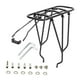 thumbnail image 2 of Portaequipajes trasero para bicicletas, portaequipajes para bicicletas, portaequipajes para equipos de ciclismo, portaequipajes para alforjas por 700c, 2 of 9
