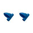 thumbnail image 1 of sweethay Pencil Holder Lightweight Handwriting Training Grip Grip Fatigue Pen Accessory Safe Set Anti-skidding Grips Child Reducing Aid Como se muestra 2piezas, 1 of 6