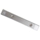 thumbnail image 3 of Luz de armario LED Luz de sensor de movimiento LED inalámbrica recargable inteligente ultradelgada para gabinete 20 cm / 7,9 pulgadas Plata, 3 of 12