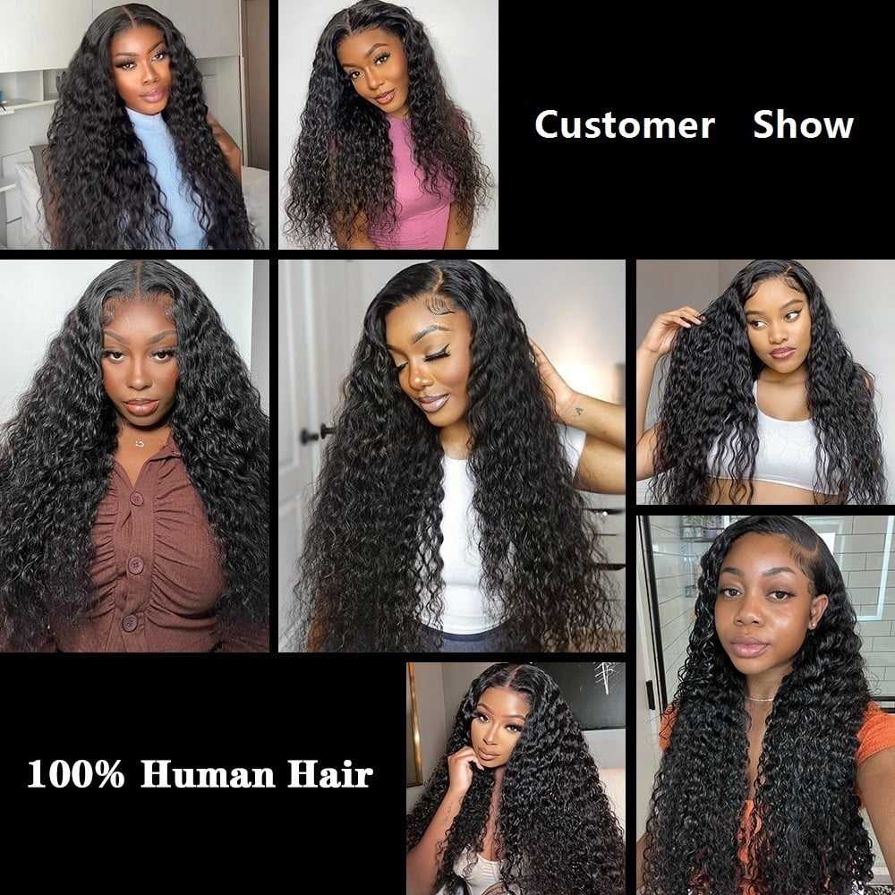 Brazilian Bulk Braiding Hair Deep Curly No Weft 100g/Bundle Virgin Human Hair Extension