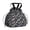 Pioneer Flower Floral-3, variant on Pioneer Flower Floral Print Pattern Drawstring Lunch Bag Women - Drawstring Lunch Bag Insulated for Work Office - Stain-Resistant Large Lunchbags for Women with Multi-Pockets