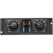 Dorman Oe Solutions - Climate Control Fits select: 2000-2003 CHEVROLET IMPALA, 2000-2003 CHEVROLET MONTE CARLO
