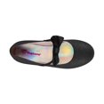 thumbnail image 4 of ZAPATOS NIÑA TROPICANA 97067 GLITTER NEGRO Tropicana  97067, 4 of 4