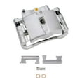 thumbnail image 6 of Detroit Axle - Driver Side Brake Caliper Front for Chevrolet Silverado Suburban 1500 Express 2500 Tahoe GMC Savana 2500 Sierra Yukon XL 1500 Cadillac Escalade, 6 of 7