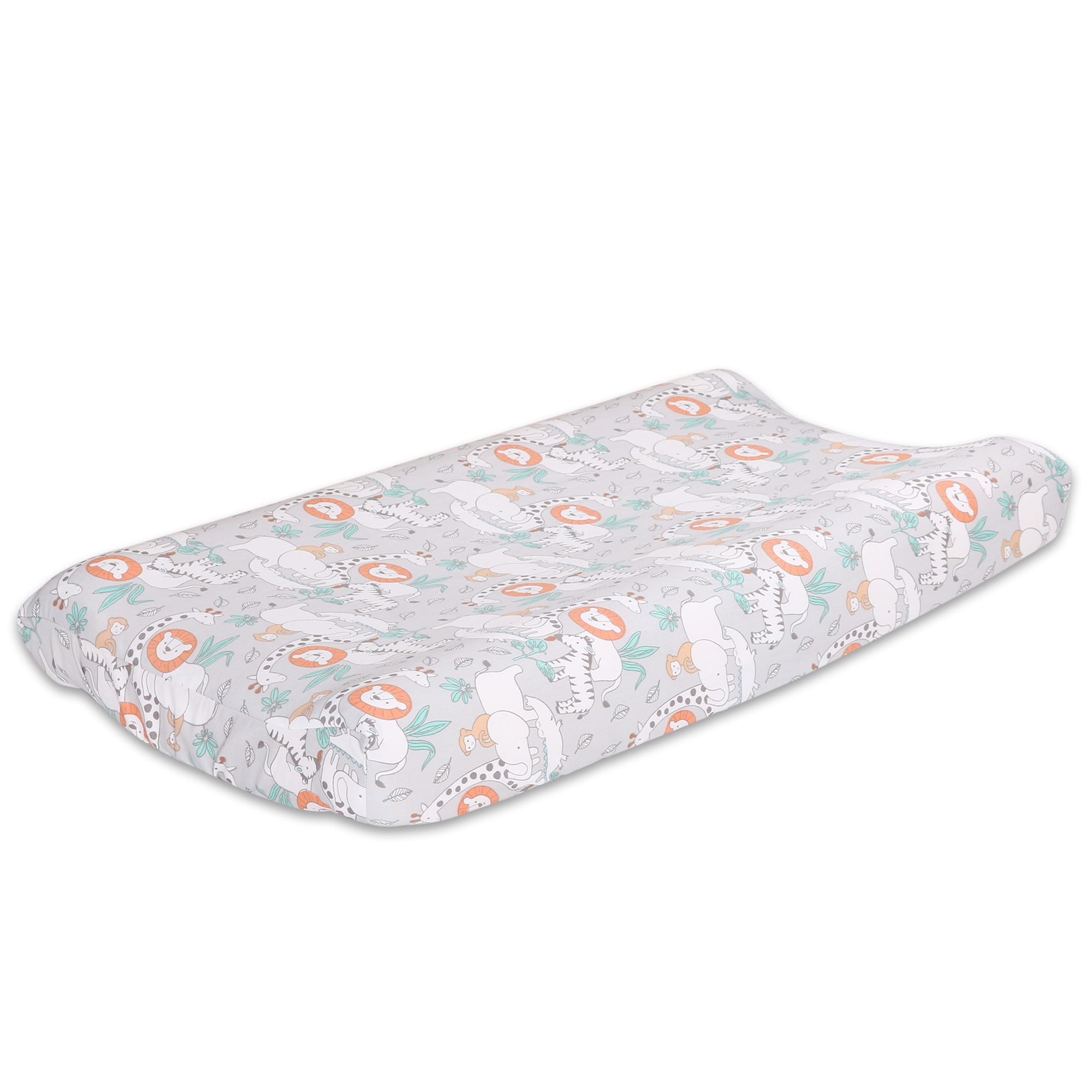 changing pad cover walmart