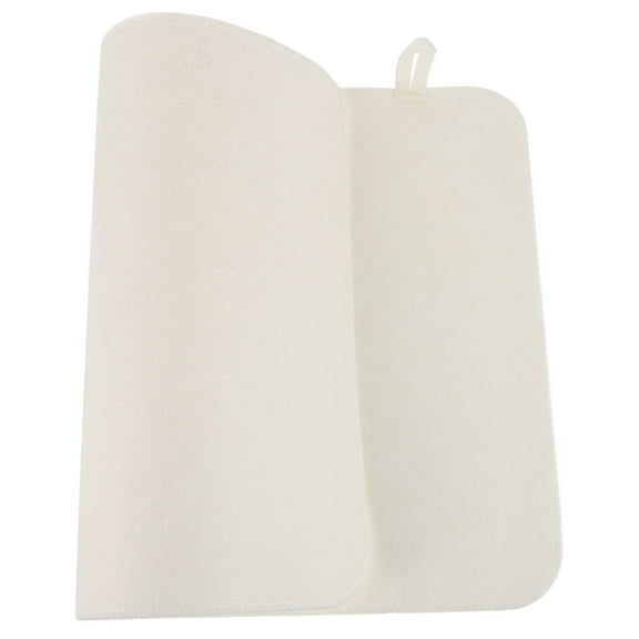 UPOUART sauna heater cover Sauna Cusion Insulation Mat Felt Gray 1Set for Home Decor