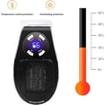thumbnail image 3 of CALENTADOR ELECTRICO PORTATIL 500W, 3 of 6