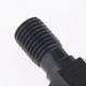 thumbnail image 3 of Aleación de Aluminio Universal Motocicleta 10mm 1,25mm Rosca Pinza de Tornillo Banjo Perno Purga Polvo Tapa para Negro, 3 of 7