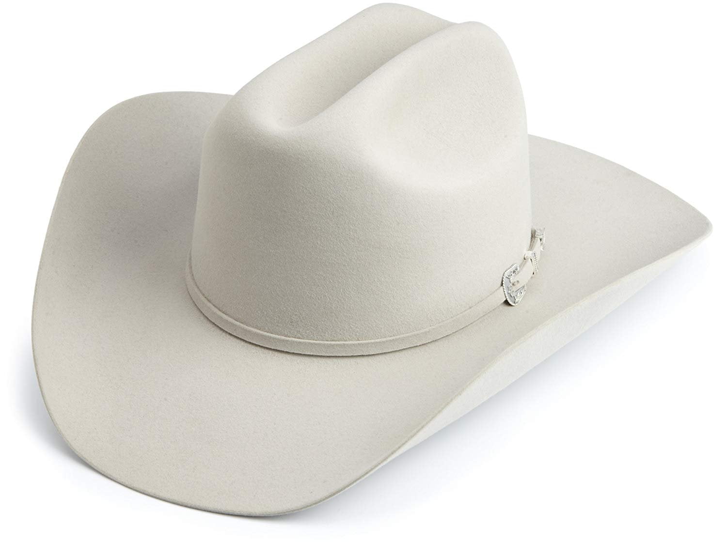 Fur Felt Cowboy Hat 