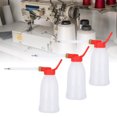 thumbnail image 4 of Huilier de Buse 200ML, Haute Résistance 5 Pcs Huilier de Machine à Coudre, pour Usines de Machines, 4 of 8