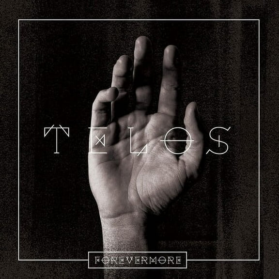 Forevermore - Telos - Rock - CD