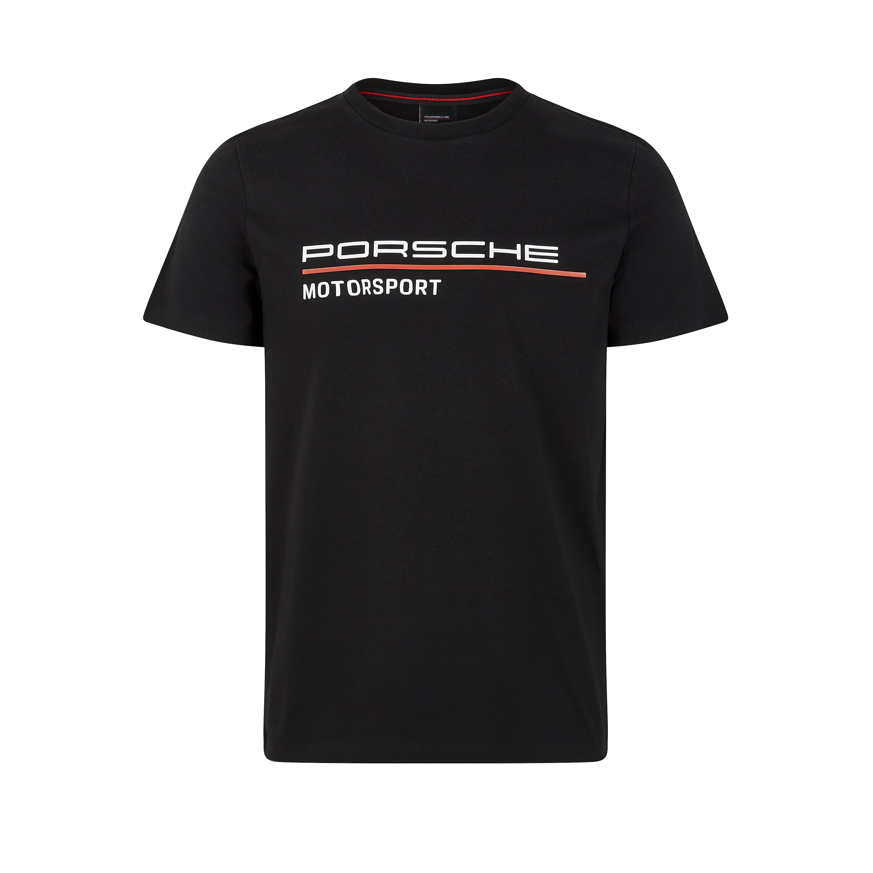 Porsche - Porsche Motorsport Men's Black T-Shirt (S) - Walmart.com ...