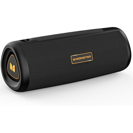 S230 Bluetooth Speaker Wireless Speaker with 30W Loud Stereo Sound Pairing 24H Playtime 6.0 Supports TF Card AUX for Outdoor