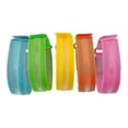 thumbnail image 5 of Pulsera LED HUOGUO con color naranja claro de 27,5 cm de longitud, 5 of 5