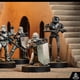 thumbnail image 5 of Juego de miniaturas de mesa Star Wars: Legion LM-432 Crab Droid, 5 of 6