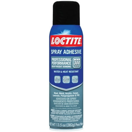 Loctite 13.5 fl. oz. Professional Performance Spray