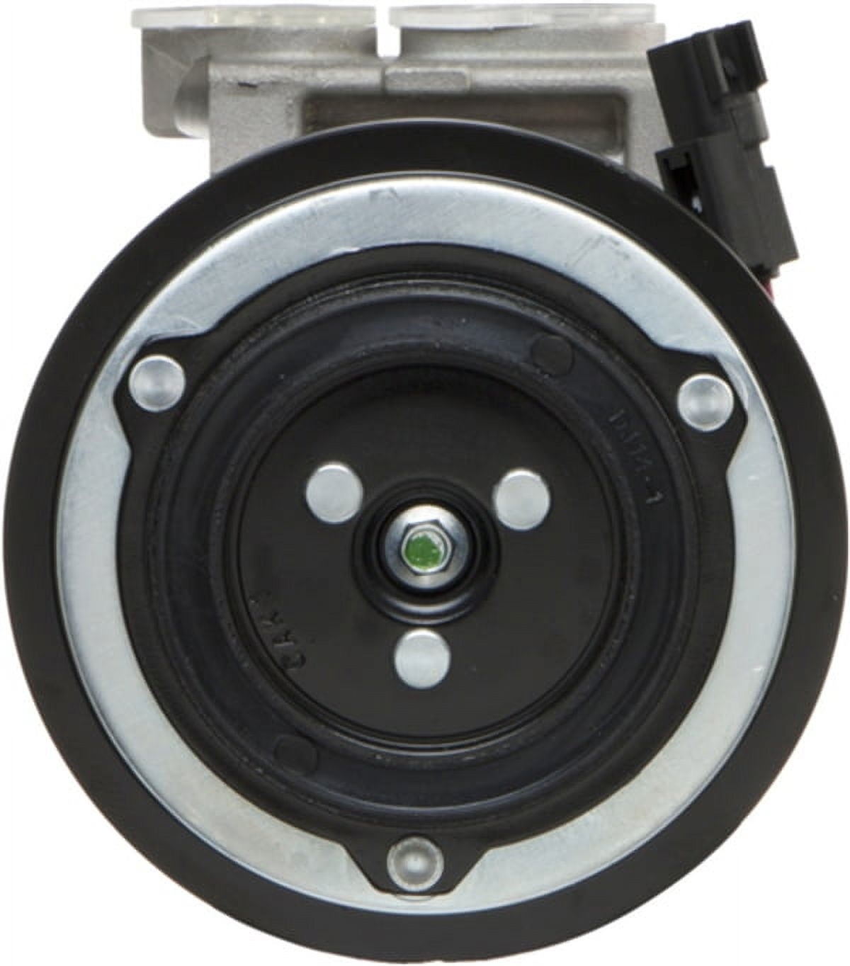 Four Seasons A/C Compressor P/N:78190 Fits select: 2010 FORD F150, 2008-2010 FORD F250