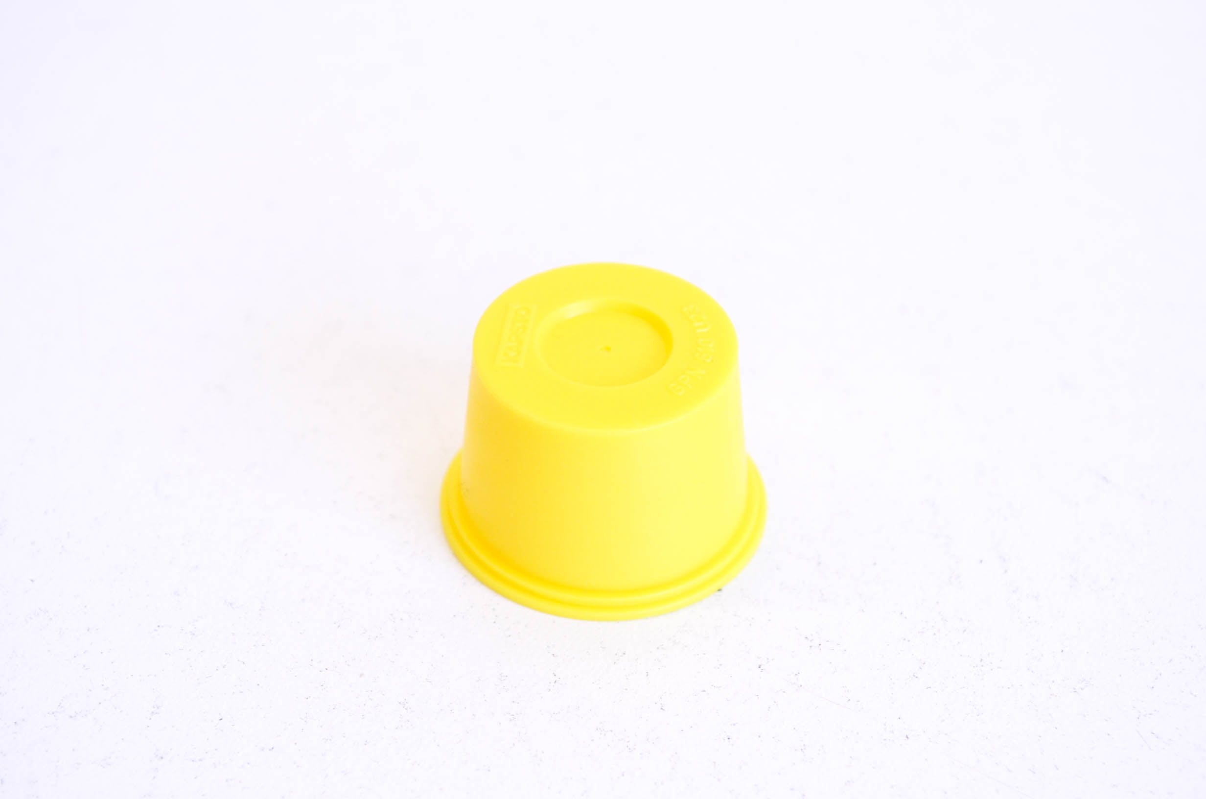kapsto plastic caps