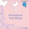 Lot of QTEST LH Ovulation Test Strips BEST PRICES! 21 Ovulation Tests