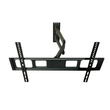 FULL MOTION LCD LED TV WALL MOUNT BRACKET SWIVEL TILT 40 42 46 50 55 60 65 70