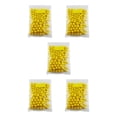 thumbnail image 1 of Yuarrent 100 unidades/juego de señuelos de pesca cebos de simulación para principiantes cebos medianos Type2 NO2, 1 of 6