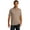 Sand, variant on 55Ounce Jersey Knit Polo