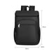 thumbnail image 4 of Mochila más fresca para adultos con correas de hombro ajustables, transporte de comestibles, Camping Negro, 4 of 8