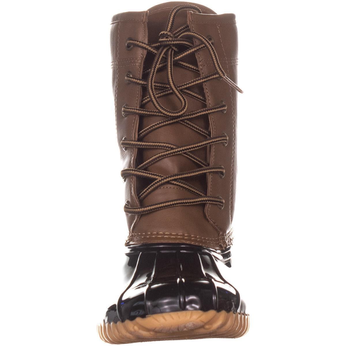 the original duck boots by sporto