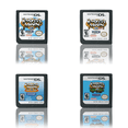 thumbnail image 2 of Harvest Moon 4 pcs set（1，Cute，Grand Bazaar，Island of Happiness） - NDS Game Cartridge DS Game Only, 2 of 6
