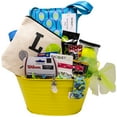 thumbnail image 2 of Tennis Gift Basket Do What You Love, Love What You Do, 2 of 10