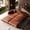Light Brown + Faux Leather + 4 Seat, variant on 92.1" King Size Faux Leather Sleeper Sofa Bed - 3-in-1 Convertible Pull Out Couch, 4-Seater with Ultra Wide Armrests & Tufted Design, 2 Pillows Included for Living Room, Apartment, Office,Light Brown