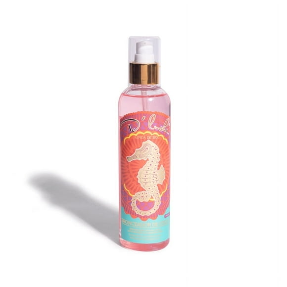 Bronceador de Coco D'Luchi  - 250 ml