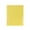 Yellow#3, variant on Heavy Duty 3 Prong Plastic Folder with Two Pockets, Letter Size File Organizer for Daily Document Filing Tasks (Orange)