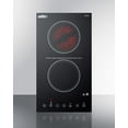 thumbnail image 6 of SUMMIT CR2B15T1B cooktops (electric), 6 of 6