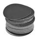 thumbnail image 4 of Discos de lija con gancho y bucle de 75 mm, 50 unidades, almohadillas de papel de lija abrasivo (n.° 400), 4 of 10