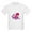 White, variant on CafePress - Squid Love Kids Light T Shirt - Light T-Shirt Kids XS-XL