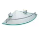 thumbnail image 1 of REPISA DE CRISTAL PARA BAÑO fine bronzes 70011, 1 of 4