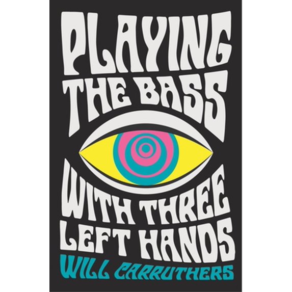 Pre-Owned Playing the Bass with Three Left Hands (Paperback) 0571329969 9780571329960